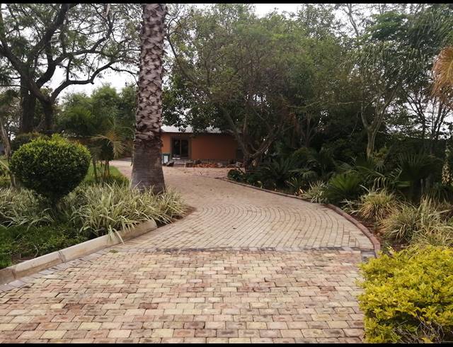 8,500HA FARM FOR SALE IN TWEEFONTEIN AH